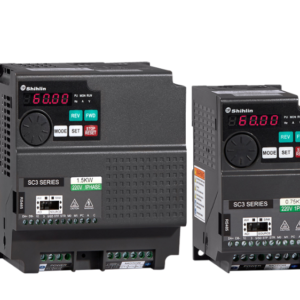 Spindle Motor Sürücü 7,5 - 11 kW