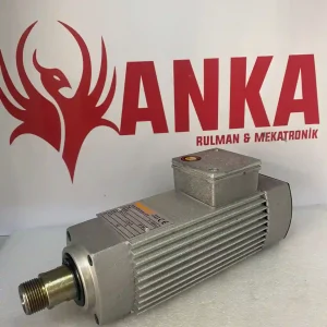 3kw spindle motor