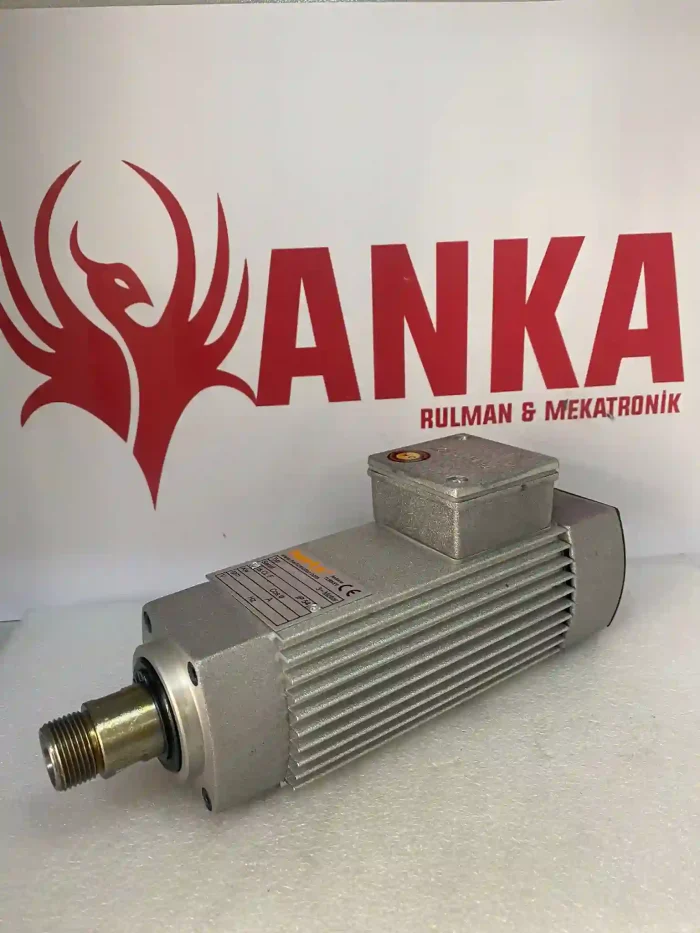 3kw spindle motor