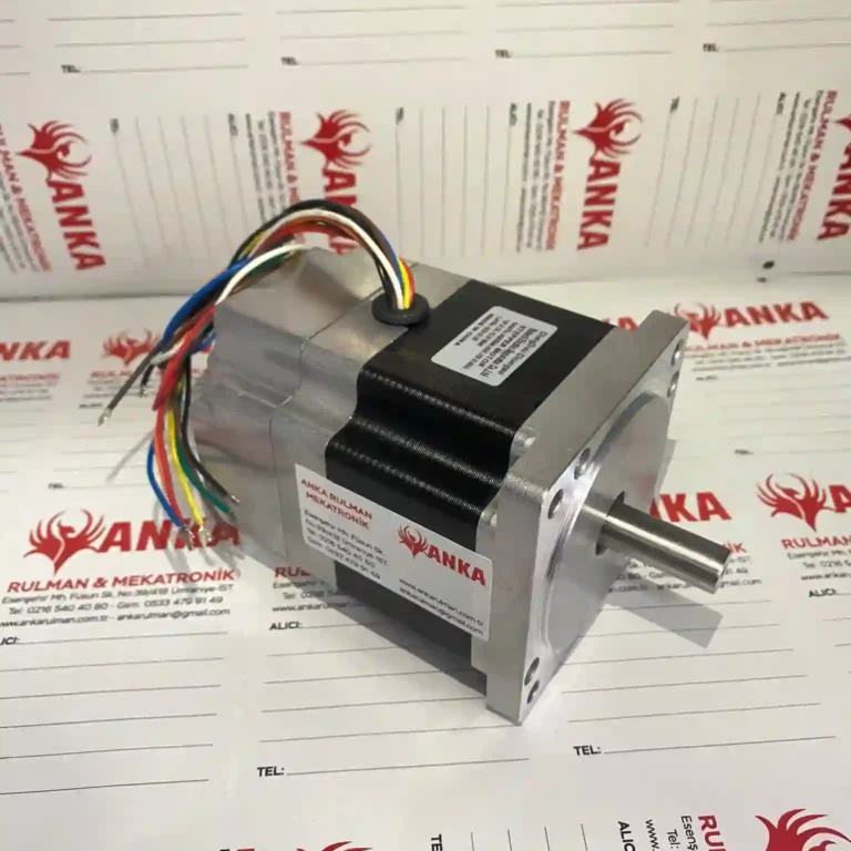 Frenli Step Motor