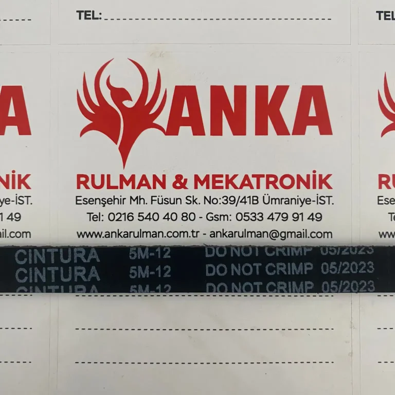 Zaman Kayışı
