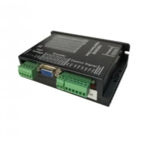 Hibrit Step Servo Sürücü JXS606