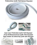 Minyatür Ray ve Sigma Profil